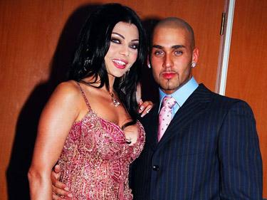 massari et haifaa